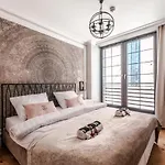Gotyk House 3* Γκντανσκ