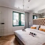 Gotyk House 3* Γκντανσκ