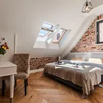 Gotyk House 3* Γκντανσκ