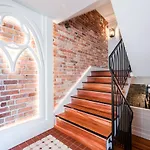 Ξενοδοχείο με διαμερίσματα Gotyk House 3*