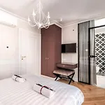 Gotyk House Ξενοδοχείο με διαμερίσματα