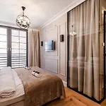 Gotyk House 3* Γκντανσκ