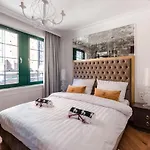 Gotyk House Ξενοδοχείο με διαμερίσματα