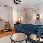 Gotyk House Ξενοδοχείο με διαμερίσματα Γκντανσκ