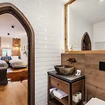 Gotyk House 3* Γκντανσκ