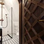 Ξενοδοχείο με διαμερίσματα Gotyk House Γκντανσκ