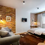 Gotyk House 3* Γκντανσκ