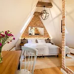Ξενοδοχείο με διαμερίσματα Gotyk House Γκντανσκ