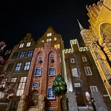 Gotyk House