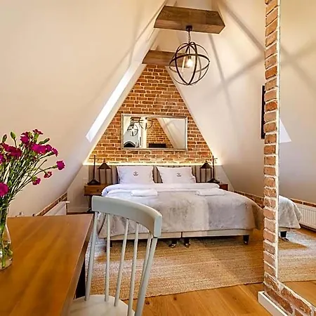 Apart Otel Gotyk House