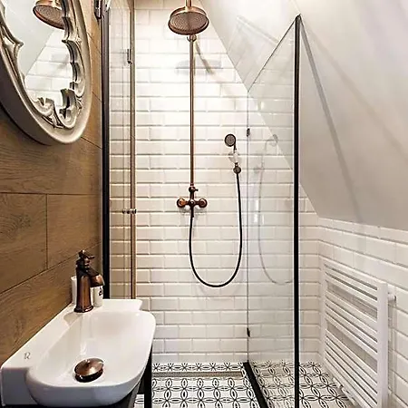 Apart Otel Gotyk House Gdansk