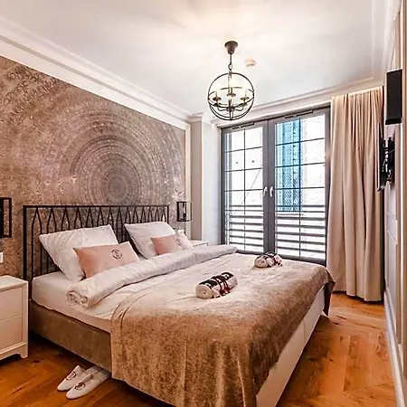 Gotyk House Apart Otel 3*