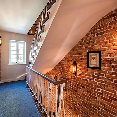 Gotyk House Apart Otel