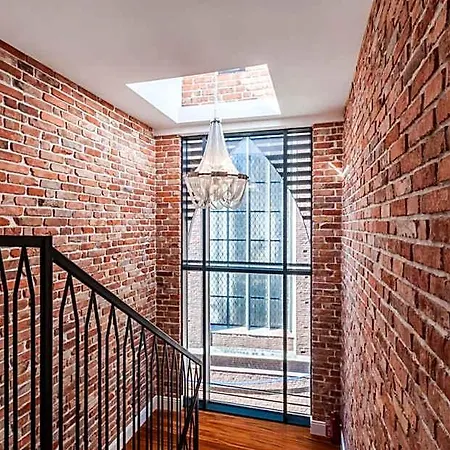 Apart Otel Gotyk House Gdansk