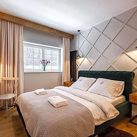 Gotyk House Gdansk