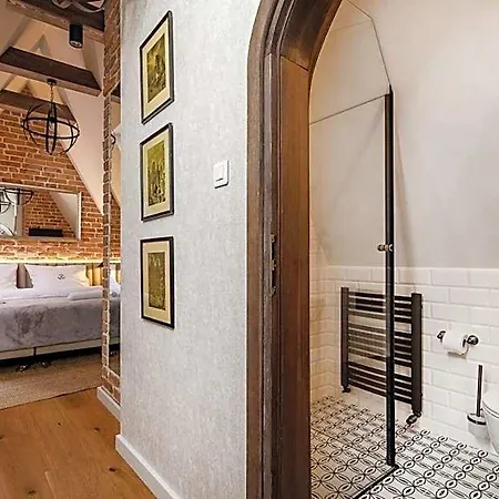 Gotyk House 3* Gdansk