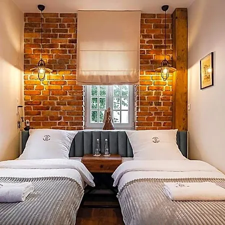 Gotyk House Gdansk