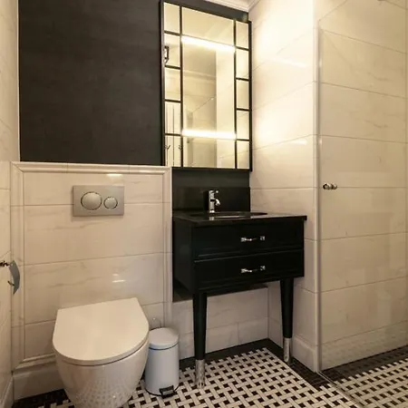 Gotyk House 3* Gdansk