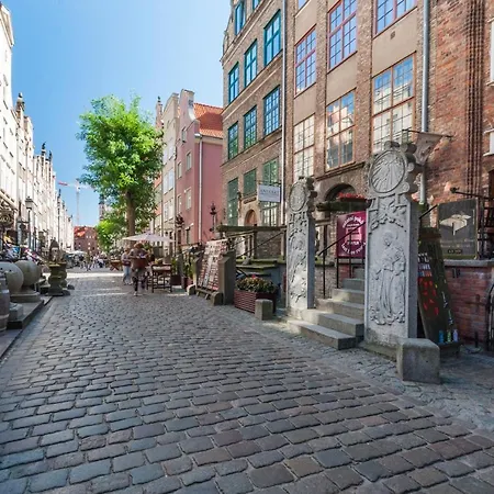 公寓式酒店 哥特别墅酒店