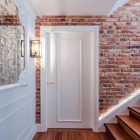 Gotyk House 3* Gdansk