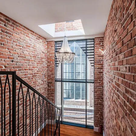 Aparthotel Gotyk House