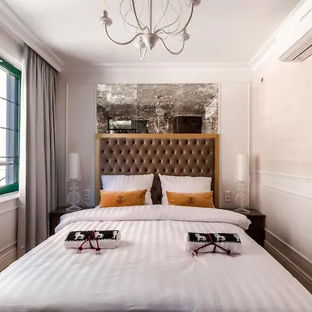 Gotyk House Aparthotel Gdansk
