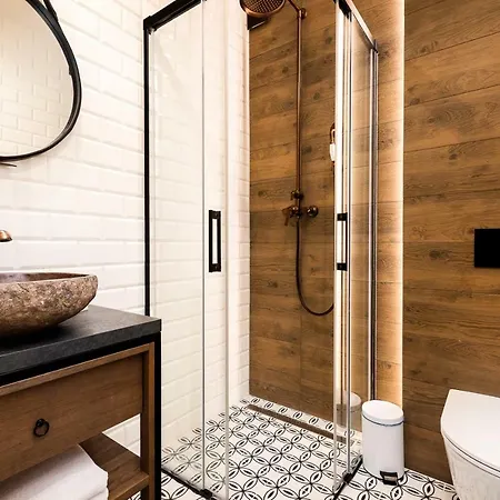 Aparthotel Gotyk House Gdansk