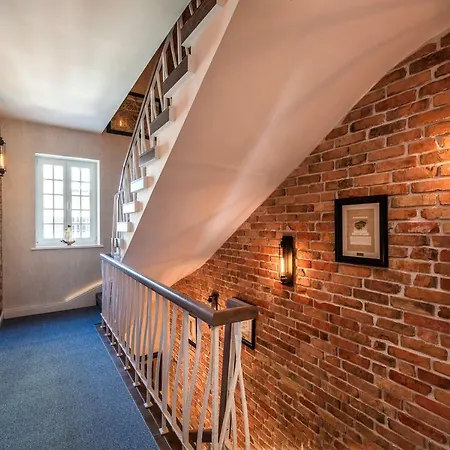 Aparthotel Gotyk House Gdansk