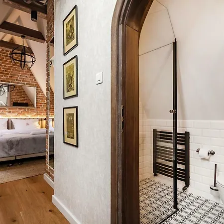 Gotyk House 3* Gdansk