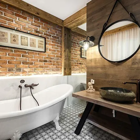 Gotyk House Aparthotel