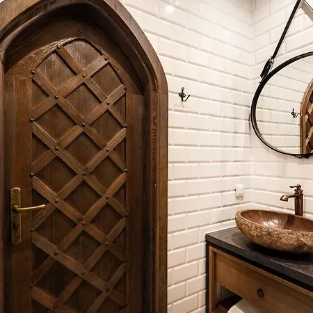 Gotyk House 3* Gdansk