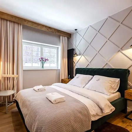 Gotyk House 3* Gdańsk
