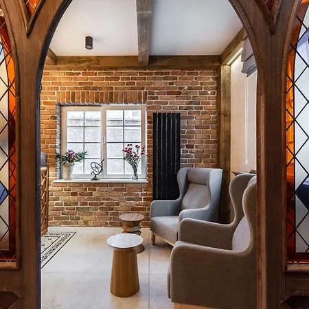 Gotyk House Gdansk
