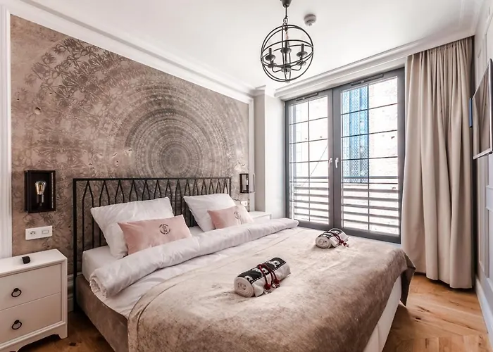 Gotyk House 4* Gdańsk