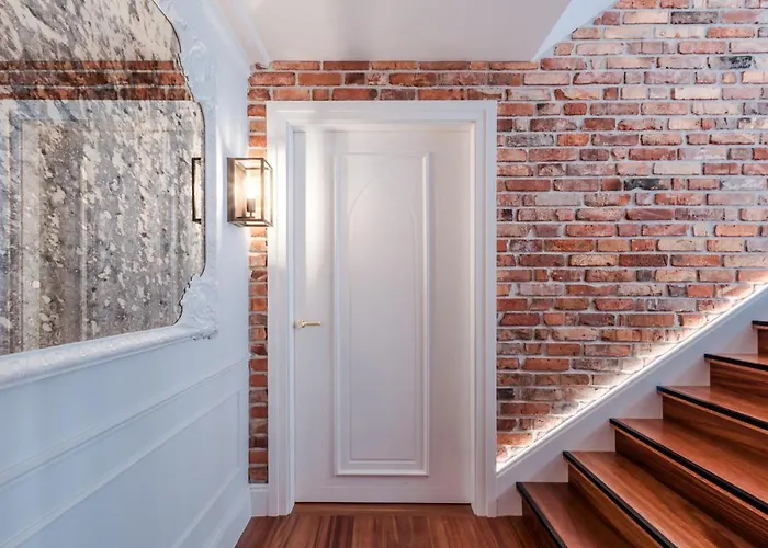 Gotyk House 4* Gdaňsk