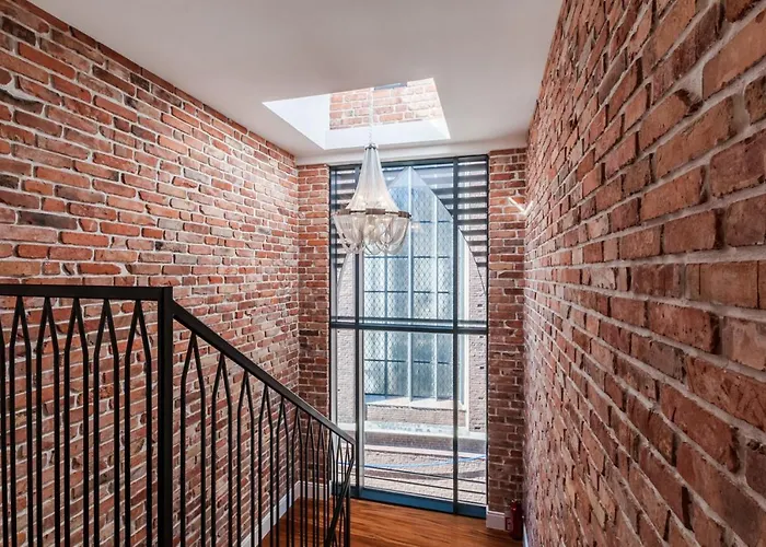 Aparthotel Gotyk House