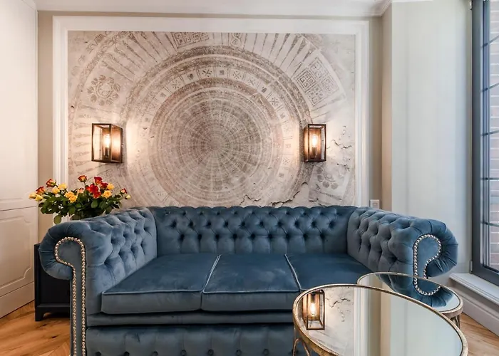 Gotyk House Aparthotel