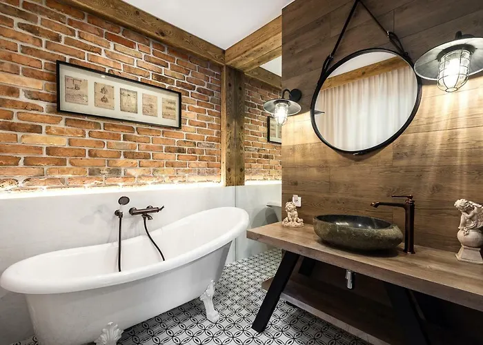 Gotyk House Aparthotel