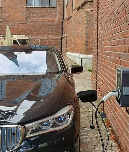 Aparthotel Gotyk House 4*