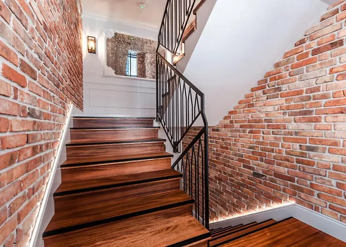 Gotyk House Apart Otel Gdansk