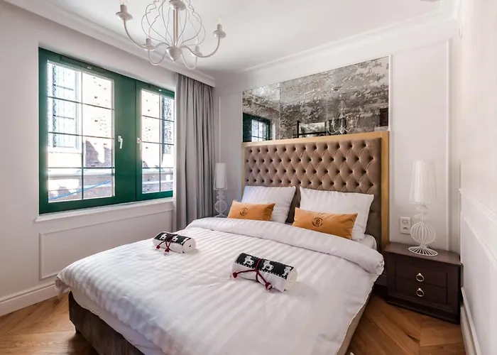 Gotyk House Apart Otel