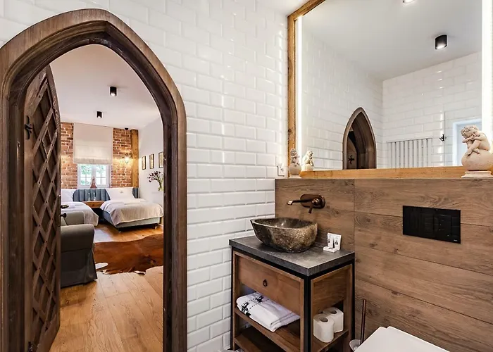 Gotyk House 4* Gdansk