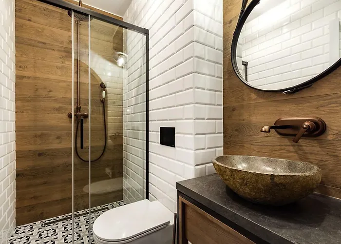 Apart Otel Gotyk House 4*